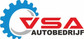 Logo Autobedrijf VSA
